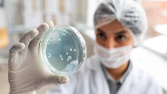 You are currently viewing Cientistas desenvolvem probiótico para tratar esclerose múltipla