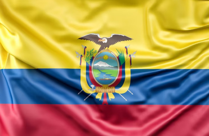 You are currently viewing Sob estado de exceção, Equador mantém data do 1º turno de eleição