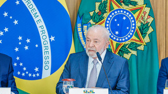 You are currently viewing Petrobras vai diminuir dividendos de acionistas para investir em conhecimento científico, diz Lula