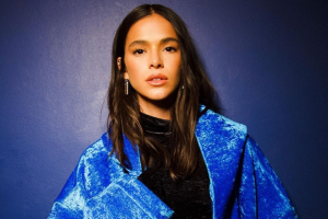 Read more about the article Por que Bruna Marquezine está proibida de divulgar Besouro Azul?