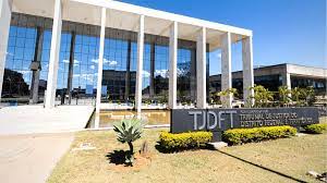 You are currently viewing TJDFT assina termo de cooperação com forças de segurança do DF