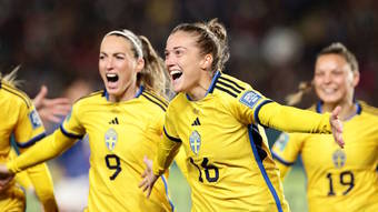 You are currently viewing Copa do Mundo feminina: Espanha vence a Holanda na prorrogação