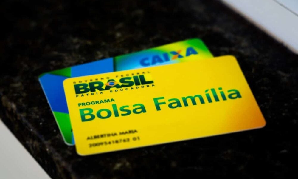 You are currently viewing Programa do Bolsa Família com novo meio de inscrição online