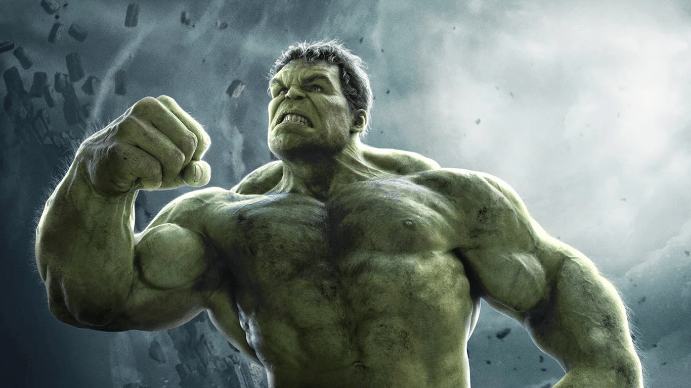 You are currently viewing Altura e peso do Hulk da Marvel: medidas reveladas