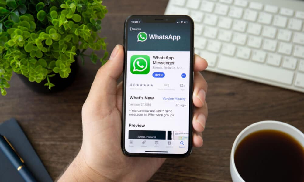 You are currently viewing Celulares antigos podem perder acesso ao WhatsApp em breve