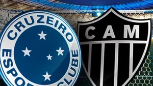 Read more about the article Galo humilhou o Cruzeiro e conquistou título inédito
