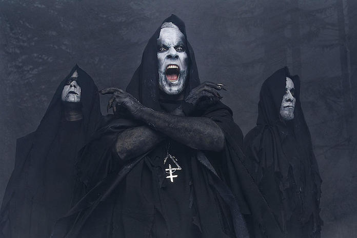 You are currently viewing Final feliz: Behemoth encontra destino para doação que foi recusada pela UNICEF por “satanismo”