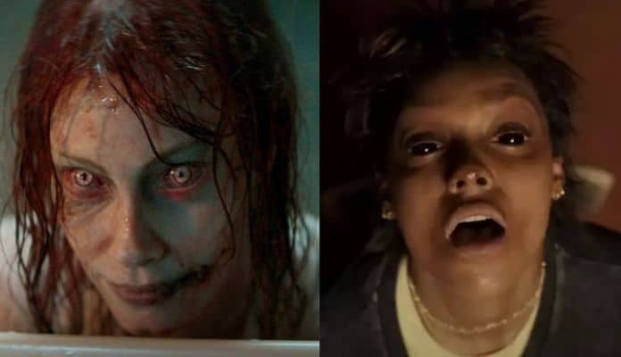 You are currently viewing Os 10 filmes de terror mais assustadores de 2023 até agora
