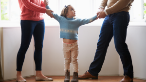Read more about the article 80% das crianças de pais separados são afetadas por alienação parental, diz IBGE