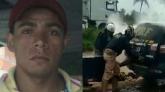 You are currently viewing PRF demite policiais rodoviários envolvidos na morte de Genivaldo Santos em ‘câmara de gás’