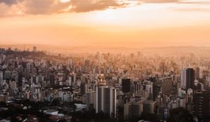 Read more about the article Clima em Belo Horizonte: confira a previsão do tempo para amanhã, terça-feira (15)