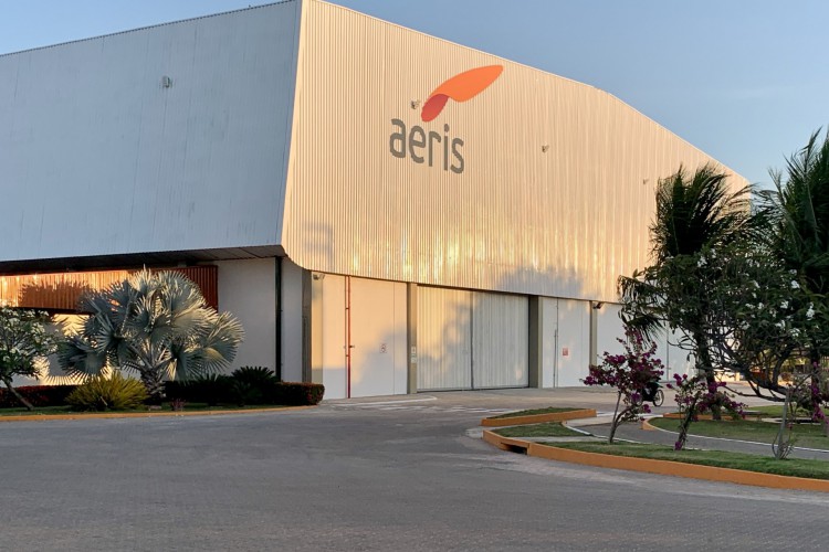 You are currently viewing Aeris (AERI3): José Azevedo assume cargo de CFO