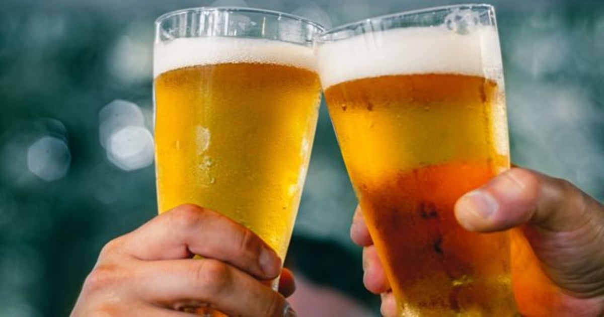 You are currently viewing Beber cerveja faz bem à saúde? Nutricionista responde à grande dúvida dos brasileiros