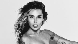 Read more about the article Com imagem inédita, Miley Cyrus aquece fãs para nova era com trecho de single
