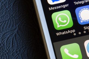 Read more about the article Sem complicação: aprenda a usar as novas funções do WhatsApp a seu favor