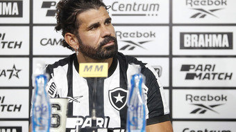 You are currently viewing Mordidas, cusparada e confusões: relembre 7 polêmicas de Diego Costa, reforço do Botafogo 