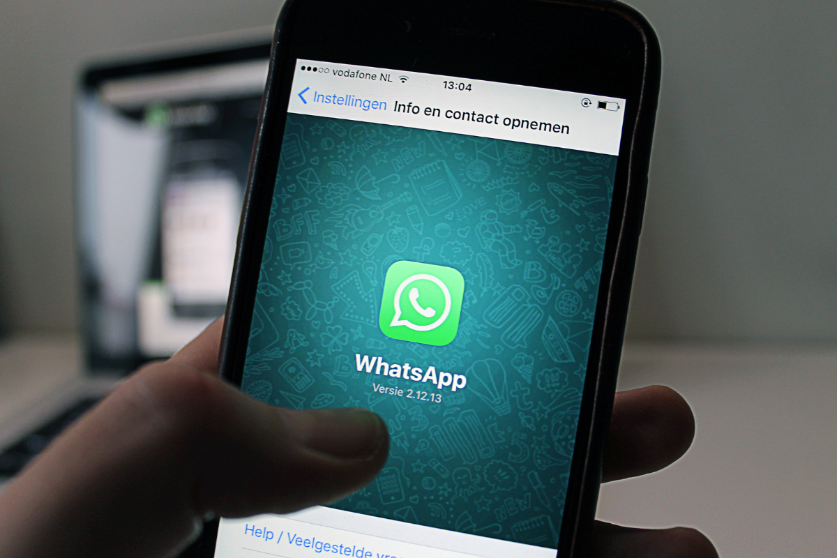 You are currently viewing Ótima notícia para brasileiros que utilizam WhatsApp todos os dias