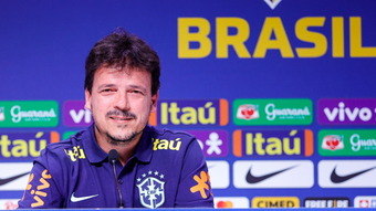 You are currently viewing O que esperar da primeira convocação de Fernando Diniz na seleção brasileira?