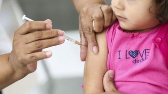 You are currently viewing Campanha busca ampliar vacinação de crianças e adolescentes