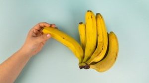 Read more about the article Além do potássio: conheça outros benefícios da banana para a saúde