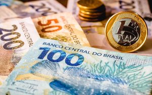 Read more about the article Receita Federal arrecadou mais de R$ 200 bilhões no mês de julho