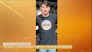Read more about the article DF: polícia vai compartilhar informações sobre investigações que envolvem Jair Renan, filho de Bolsonaro