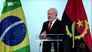 Read more about the article Presidente Lula faz novas críticas e volta a defender ampliação do Conselho de Segurança da ONU