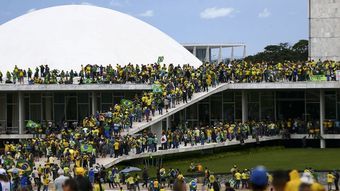 You are currently viewing Abin tentou ‘se blindar’ após 8 de Janeiro, e ex-GSI pediu nome fora de relatório, revelam mensagens