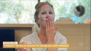 Read more about the article Famosos revelam técnicas inusitadas para manter a pele bonita