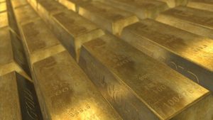 Read more about the article Avião com 100 kg de barras de ouro falsas é apreendido na Zâmbia 