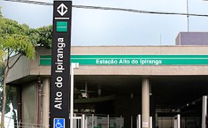 Read more about the article Metrô de São Paulo deve ser privatizado em 2025, diz Tarcísio de Freitas