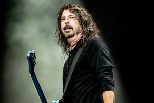 Read more about the article Foo Fighters mostra que tem o Brasil na mão com show explosivo e cheio de hits no The Town
