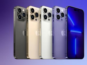 Read more about the article iPhone 14 Pro Max se consagra como o preferido dos consumidores em 2023; confira o top 5