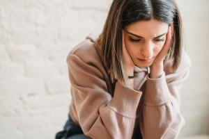 Read more about the article As mulheres estão mais propensas a desenvolver depressão que os homens, segundo estudo