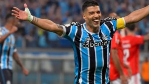Read more about the article Grêmio deixa Inter comendo poeira em ranking dessa década; confira