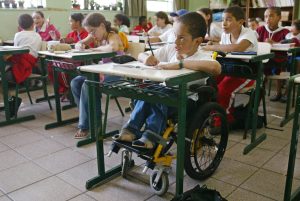 Read more about the article Governo anuncia plano de R$ 3 bilhões para expandir educação inclusiva no Brasil