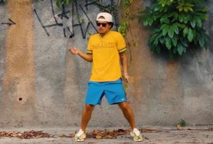 Read more about the article Bruno Mars: vídeo sensacional mostra o cantor agradecendo o Brasil ao som de Funk — assista