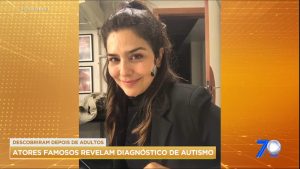 Read more about the article Casos de famosos com autismo levanta discussão sobre a importância de diagnosticar o transtorno