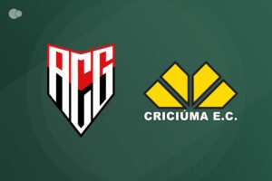 Read more about the article Atlético Goianiense supera o Criciúma em duelo direto pelo G4 da Série B