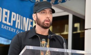 Read more about the article Eminem teria emprestado quase R$3 milhões para ex-esposa comprar nova casa