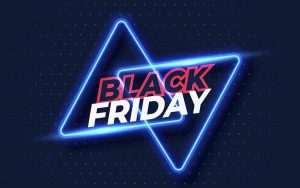 Read more about the article Black Friday 2023: Confira a data oficial e dicas de como se preparar para as compras