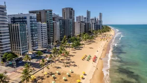 Read more about the article Recife terá restaurante suspenso a mais de 20 metros 