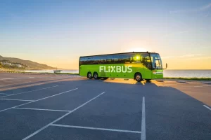 Read more about the article Flixbus chega ao Nordeste com passagens a R$9,99