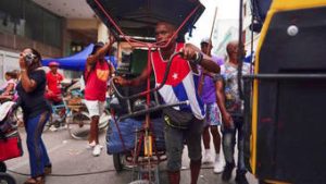 Read more about the article Quase 90% da população de Cuba vive em situação de extrema pobreza, diz estudo