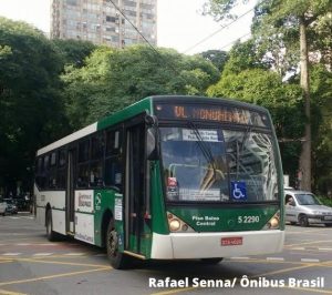 Read more about the article Evento desvia linhas de ônibus na Vila Monumento, em São Paulo (SP), no sábado (30)