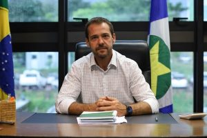 Read more about the article Marco temporal: ‘Que o direito à propriedade seja preservado’, diz representante dos produtores de soja