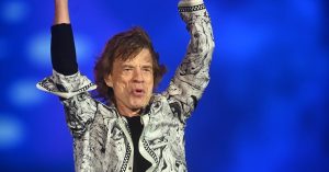 Read more about the article Mick Jagger não vai deixar um centavo de seus R$ 2,5 bi para os filhos
