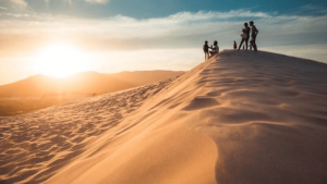 Read more about the article Praia da Joaquina: Descubra tudo sobre esse destino em Florianópolis!