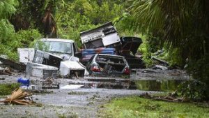 Read more about the article Destruição e mortes: os 7 piores furacões que marcaram a história dos Estados Unidos