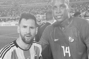 Read more about the article Zagueiro tiete de Messi é assassinado a tiros no Panamá